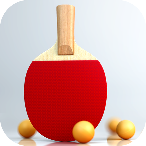 Virtual Table Tennis APK MOD ressources Illimites Astuce