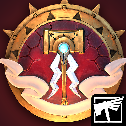 Warhammer Age of Sigmar Realm War APK MOD Monnaie Illimites Astuce