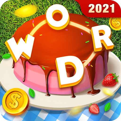 Word Bakery 2021 Pro APK MOD Monnaie Illimites Astuce
