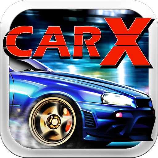 CarX Drift Racing Lite APK MOD Pices Illimites Astuce