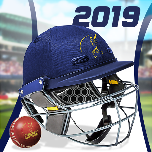 Cricket Captain 2019 APK MOD Pices de Monnaie Illimites Astuce