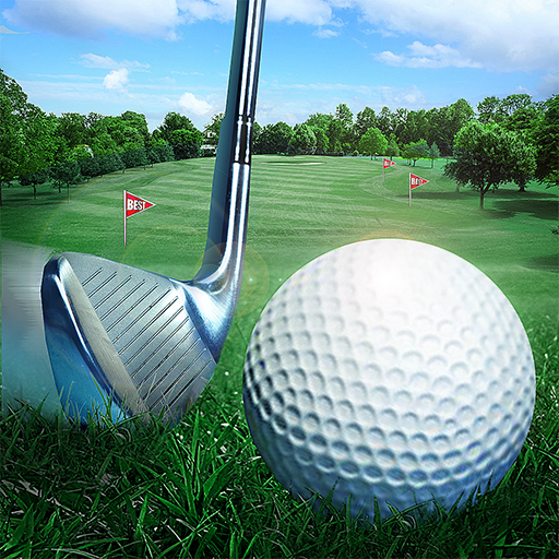 Golf Master 3D APK MOD Pices Illimites Astuce