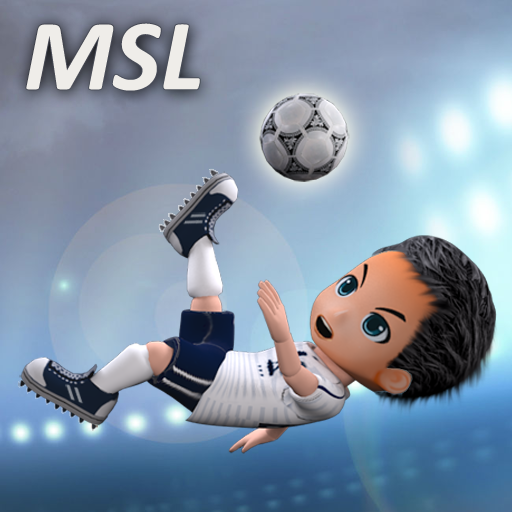 Mobile Soccer League APK MOD Pices Illimites Astuce