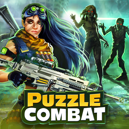 Puzzle Combat Match-3 RPG APK MOD ressources Illimites Astuce
