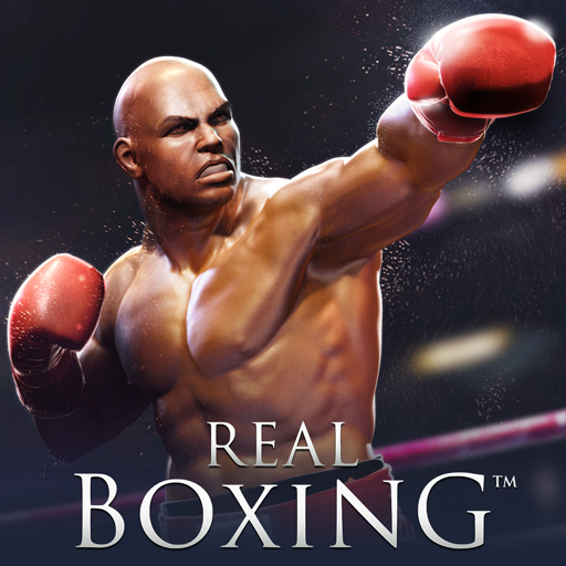 Real Boxing APK MOD ressources Illimites Astuce