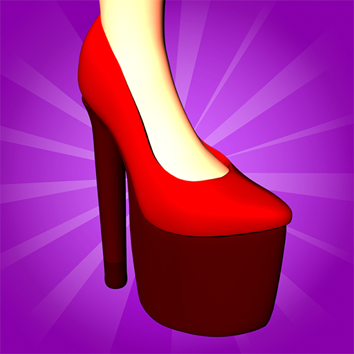 Shoe Race APK MOD Pices de Monnaie Illimites Astuce