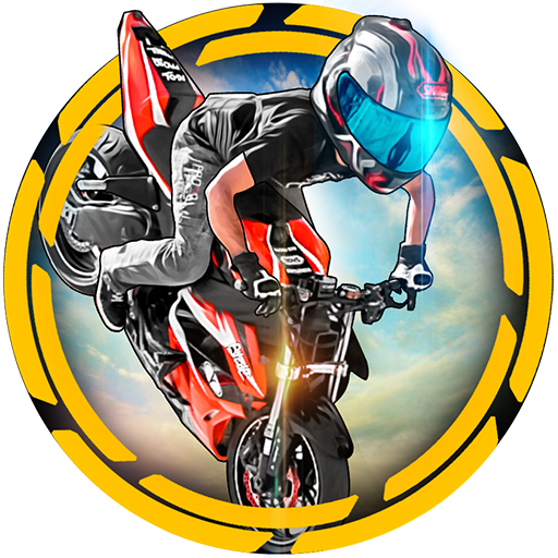 Stunt bike Freestyle APK MOD Monnaie Illimites Astuce