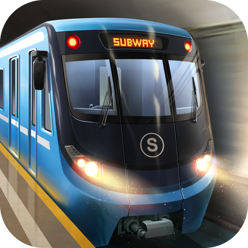 Subway Simulator 3D APK MOD ressources Illimites Astuce