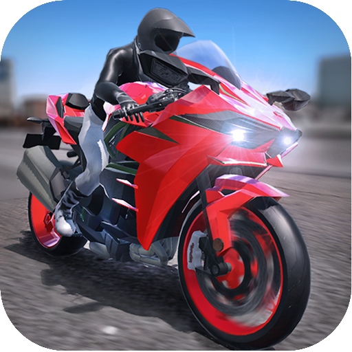 Ultimate Motorcycle Simulator APK MOD ressources Illimites Astuce