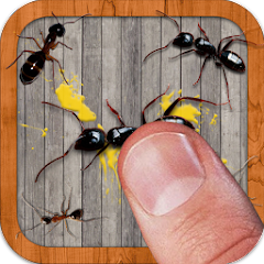 Ant Smasher by Best Cool Fun Games APK MOD Pices de Monnaie Illimites Astuce