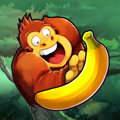 Banana Kong APK MOD Pices Illimites Astuce