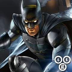 Batman The Enemy Within APK MOD Monnaie Illimites Astuce