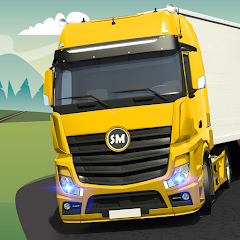 Cargo Simulator 2019 Trkiye APK MOD Pices Illimites Astuce