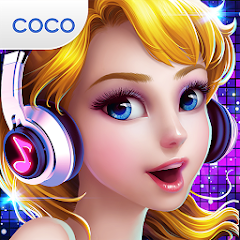 Coco Party-Reines de la Danse APK MOD ressources Illimites Astuce