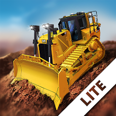 Construction Simulator 2 Lite APK MOD Pices Illimites Astuce