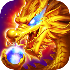 Dragon Kingfish table games APK MOD Pices Illimites Astuce