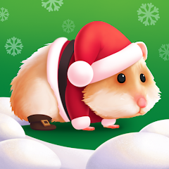 Hamster Maze APK MOD Pices de Monnaie Illimites Astuce