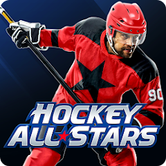 Hockey All Stars APK MOD Monnaie Illimites Astuce