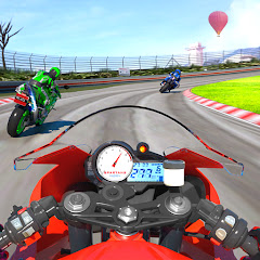 Jeux De Moto Jeux De Course APK MOD ressources Illimites Astuce