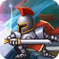 Miragine War APK MOD Pices de Monnaie Illimites Astuce