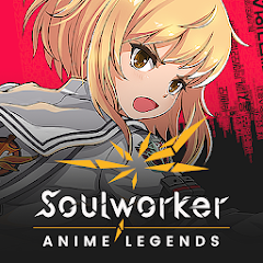 SoulWorker Anime Legends APK MOD Pices de Monnaie Illimites Astuce