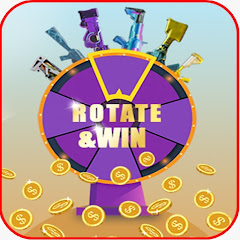 Spin Rewards lucky spin APK MOD Monnaie Illimites Astuce