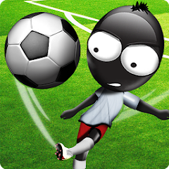 Stickman Soccer – Classic APK MOD ressources Illimites Astuce