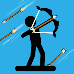 The Archers 2 APK MOD Pices Illimites Astuce