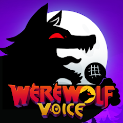 Werewolf Online – Ultimate Werewolf Party APK MOD Pices Illimites Astuce