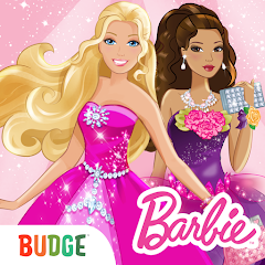 Barbie Mode magique APK MOD Pices de Monnaie Illimites Astuce