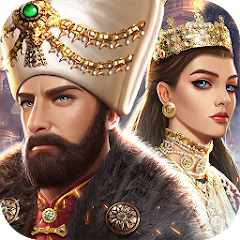 Game of Sultans APK MOD Pices Illimites Astuce