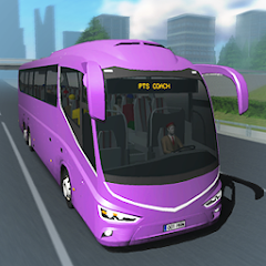 Public Transport Simulator – C APK MOD Pices de Monnaie Illimites Astuce