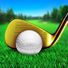 Ultimate Golf APK MOD ressources Illimites Astuce