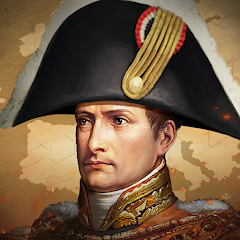European War 6 1804 -Napoleon APK MOD Monnaie Illimites Astuce