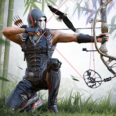 Ninjas Creed3D Shooting Game APK MOD ressources Illimites Astuce