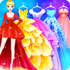 Princess Dress up Games APK MOD Pices Illimites Astuce