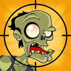 Stupid Zombies 2 APK MOD ressources Illimites Astuce