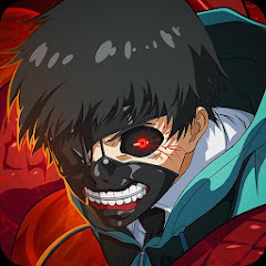 Tokyo Ghoul Dark War APK MOD ressources Illimites Astuce